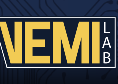 Tour of The VEMI Lab | Co-hosted by the UMaine Alumni Association and the Maine College of Engineering and Computing – Friday 11:50am